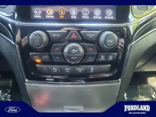 Jeep Grand Cherokee 2020 4x4 Trailhawk 4dr SUV