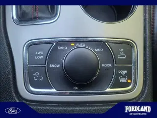 Jeep Grand Cherokee 2020 4x4 Trailhawk 4dr SUV