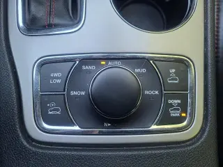 Jeep Grand Cherokee 2020 4x4 Trailhawk 4dr SUV