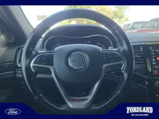 Jeep Grand Cherokee 2020 4x4 Trailhawk 4dr SUV