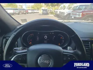 Jeep Grand Cherokee 2020 4x4 Trailhawk 4dr SUV
