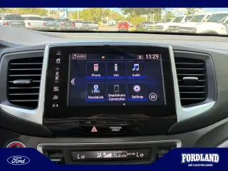 Honda Pilot 2017 AWD EX 4dr SUV