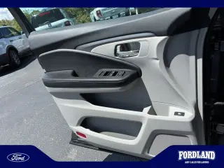 Honda Pilot 2017 AWD EX 4dr SUV