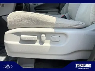 Honda Pilot 2017 AWD EX 4dr SUV