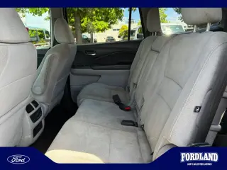 Honda Pilot 2017 AWD EX 4dr SUV