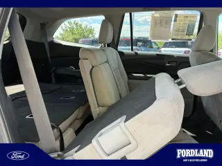 Honda Pilot 2017 AWD EX 4dr SUV