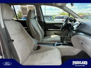 Honda Pilot 2017 AWD EX 4dr SUV