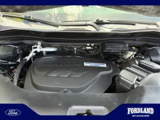 Honda Pilot 2017 AWD EX 4dr SUV