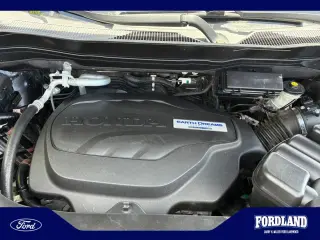 Honda Pilot 2017 AWD EX 4dr SUV