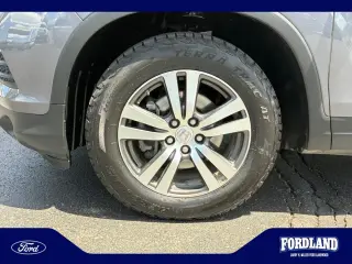 Honda Pilot 2017 AWD EX 4dr SUV