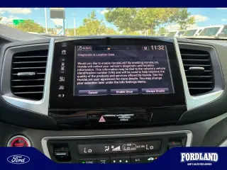 Honda Pilot 2017 AWD EX 4dr SUV