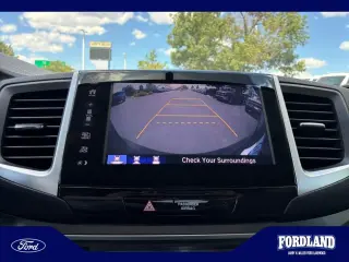 Honda Pilot 2017 AWD EX 4dr SUV