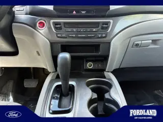 Honda Pilot 2017 AWD EX 4dr SUV