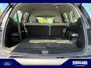 Honda Pilot 2017 AWD EX 4dr SUV