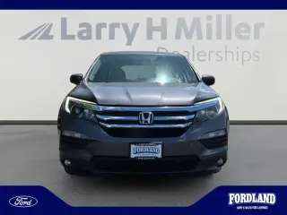 Honda Pilot 2017 AWD EX 4dr SUV