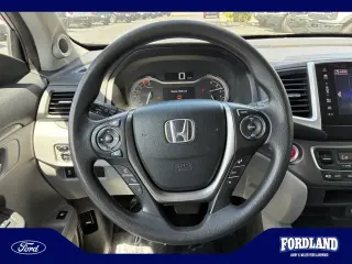 Honda Pilot 2017 AWD EX 4dr SUV