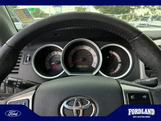 Toyota Tacoma 2013 4x4 V6 4dr Double Cab 5.0 ft SB 6M