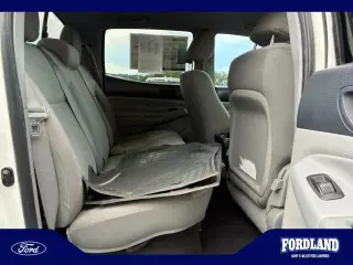 Toyota Tacoma 2013 4x4 V6 4dr Double Cab 5.0 ft SB 6M