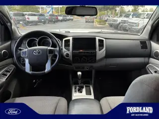 Toyota Tacoma 2013 4x4 V6 4dr Double Cab 5.0 ft SB 6M