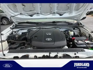 Toyota Tacoma 2013 4x4 V6 4dr Double Cab 5.0 ft SB 6M