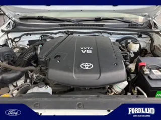 Toyota Tacoma 2013 4x4 V6 4dr Double Cab 5.0 ft SB 6M