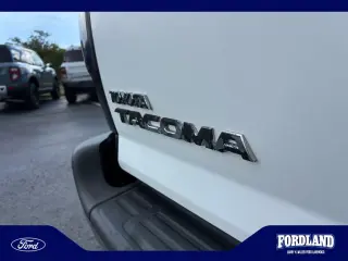 Toyota Tacoma 2013 4x4 V6 4dr Double Cab 5.0 ft SB 6M