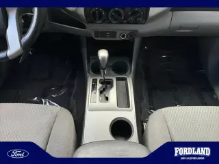 Toyota Tacoma 2013 4x4 V6 4dr Double Cab 5.0 ft SB 6M