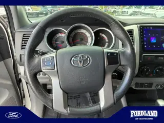 Toyota Tacoma 2013 4x4 V6 4dr Double Cab 5.0 ft SB 6M