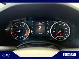 Jeep Renegade 2019 4x4 Latitude 4dr SUV