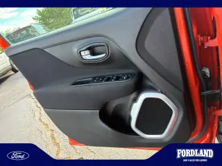 Jeep Renegade 2019 4x4 Latitude 4dr SUV