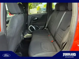 Jeep Renegade 2019 4x4 Latitude 4dr SUV