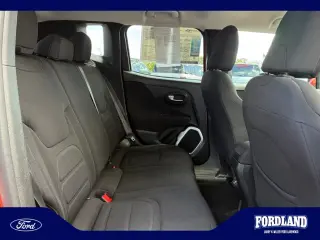 Jeep Renegade 2019 4x4 Latitude 4dr SUV