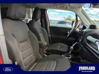 Jeep Renegade 2019 4x4 Latitude 4dr SUV