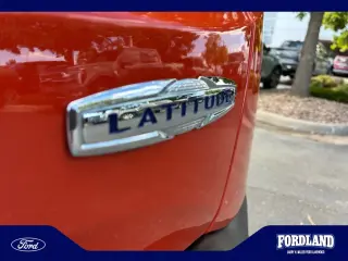 Jeep Renegade 2019 4x4 Latitude 4dr SUV