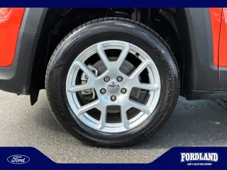 Jeep Renegade 2019 4x4 Latitude 4dr SUV