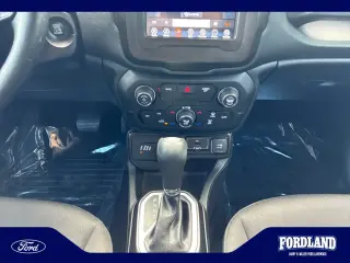 Jeep Renegade 2019 4x4 Latitude 4dr SUV