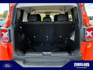 Jeep Renegade 2019 4x4 Latitude 4dr SUV