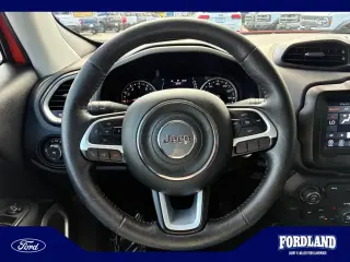 Jeep Renegade 2019 4x4 Latitude 4dr SUV