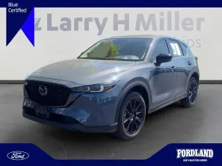 Mazda CX-5 2023 AWD 2.5 S Preferred 4dr SUV