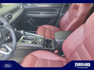 Mazda CX-5 2023 AWD 2.5 S Preferred 4dr SUV