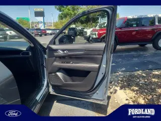 Mazda CX-5 2023 AWD 2.5 S Preferred 4dr SUV