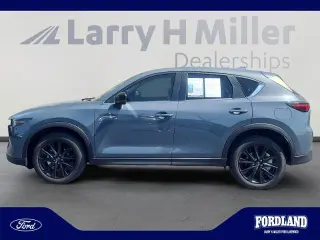 Mazda CX-5 2023 AWD 2.5 S Preferred 4dr SUV