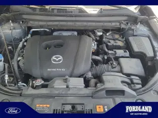 Mazda CX-5 2023 AWD 2.5 S Preferred 4dr SUV