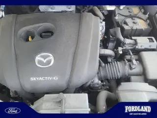 Mazda CX-5 2023 AWD 2.5 S Preferred 4dr SUV