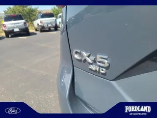 Mazda CX-5 2023 AWD 2.5 S Preferred 4dr SUV