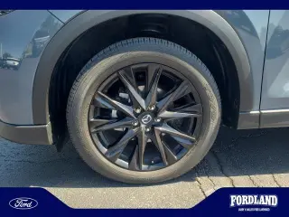 Mazda CX-5 2023 AWD 2.5 S Preferred 4dr SUV