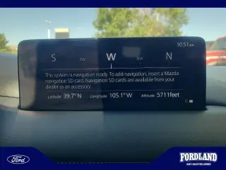 Mazda CX-5 2023 AWD 2.5 S Preferred 4dr SUV