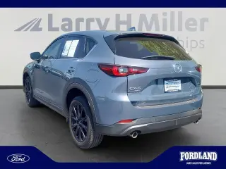 Mazda CX-5 2023 AWD 2.5 S Preferred 4dr SUV