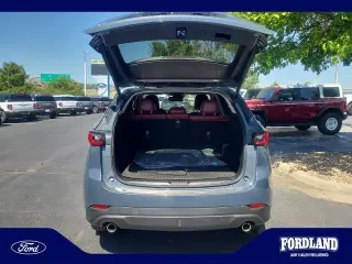 Mazda CX-5 2023 AWD 2.5 S Preferred 4dr SUV