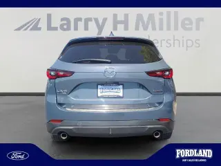 Mazda CX-5 2023 AWD 2.5 S Preferred 4dr SUV